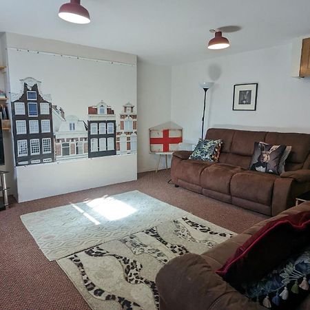 Spacious Home, By Headingley Stadium, Lgi, Leeds Arena, And The University Of Leeds Kültér fotó