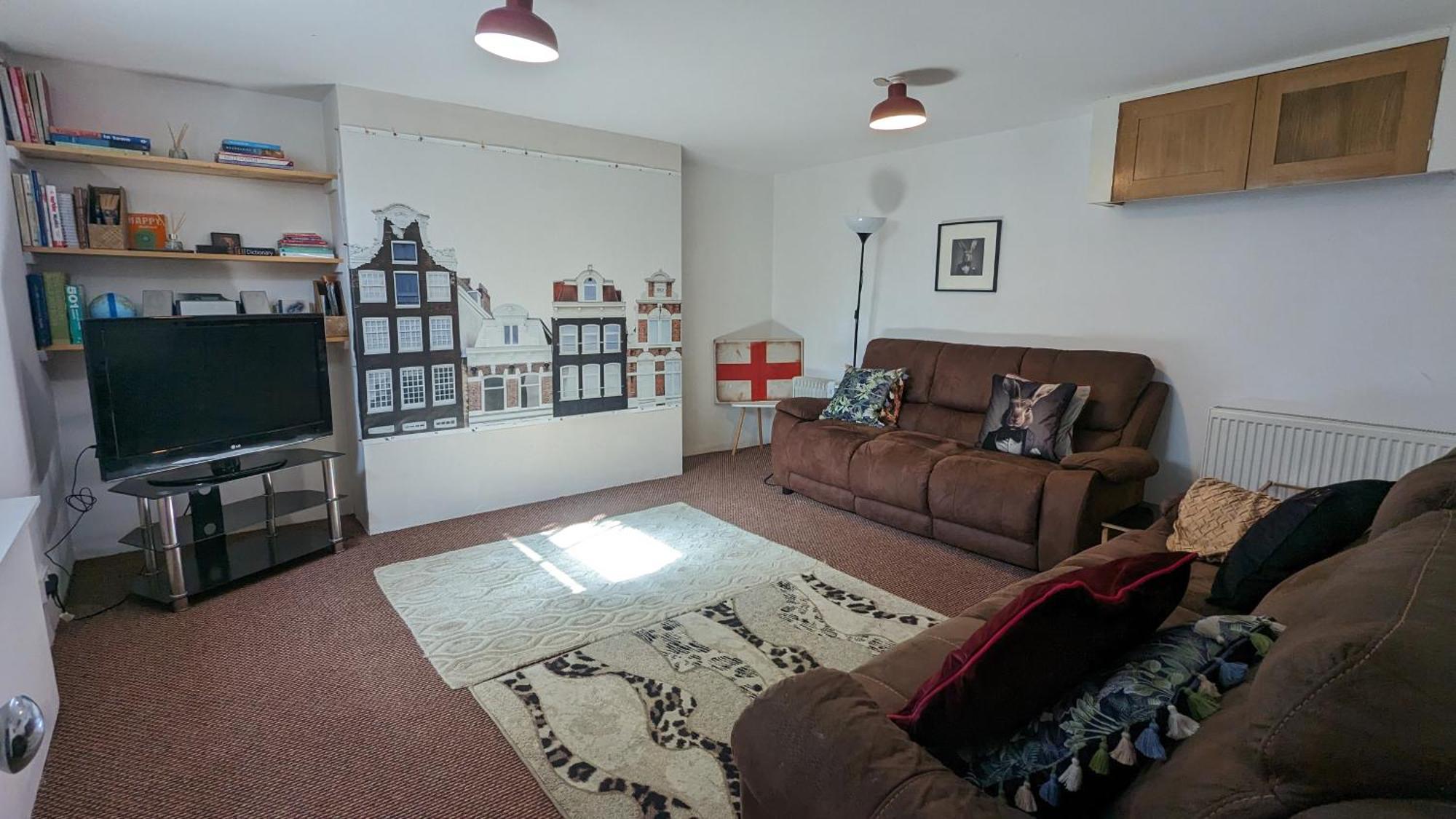 Spacious Home, By Headingley Stadium, Lgi, Leeds Arena, And The University Of Leeds Kültér fotó
